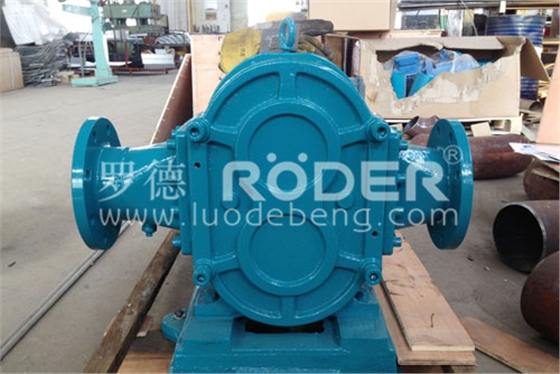 凸輪轉(zhuǎn)子泵 凸輪轉(zhuǎn)子泵