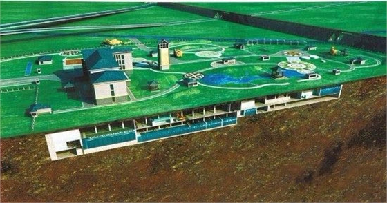 地下污水處理廠首選羅德凸輪轉(zhuǎn)子泵 地下污水處理廠首選羅德凸輪轉(zhuǎn)子泵