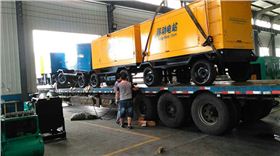 青島羅德移動(dòng)泵車(chē)工廠(chǎng)發(fā)貨 青島羅德移動(dòng)泵車(chē)工廠(chǎng)發(fā)貨