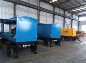 青島羅德移動(dòng)泵車(chē) 青島羅德移動(dòng)泵車(chē)