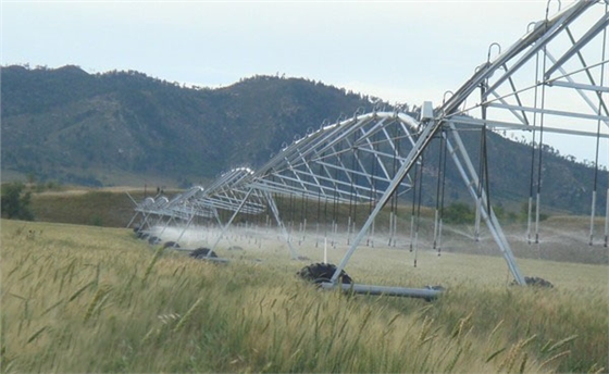 羅德移動泵車參與東北節(jié)水增糧項目行動 羅德移動泵車參與東北節(jié)水增糧項目行動