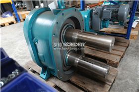 轉(zhuǎn)子泵20151103 轉(zhuǎn)子泵20151103