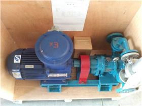 羅德轉子泵 羅德轉子泵