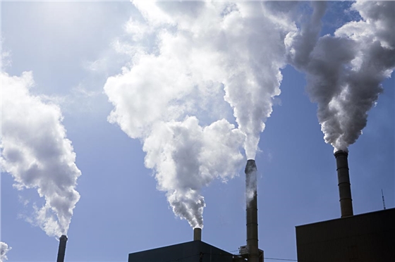 廢氣脫硫處理是凸輪泵應用煤化工行業(yè)的突破口之一 廢氣脫硫處理是凸輪泵應用煤化工行業(yè)的突破口之一