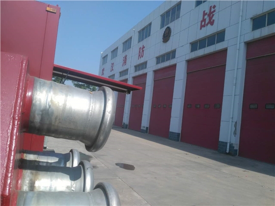 武漢消防移動凸輪泵車 武漢消防移動凸輪泵車