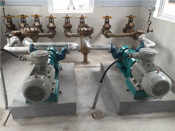 轉子泵卸車管道 轉子泵卸車管道