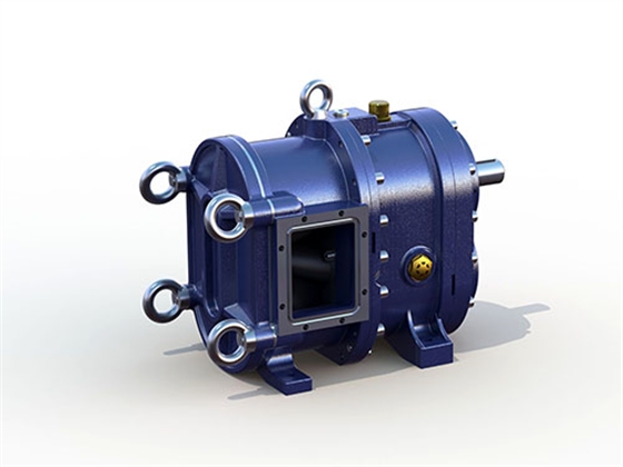 凸輪轉(zhuǎn)子泵 凸輪轉(zhuǎn)子泵