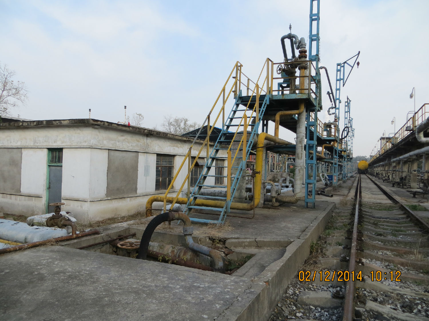 湖北凸輪轉子泵---荊門石化石腦油卸車泵