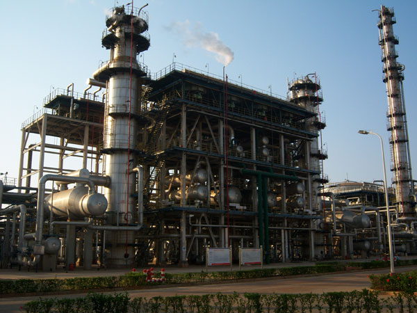 民營地煉企業(yè)迎來發(fā)展的好時機 民營地煉企業(yè)迎來發(fā)展的好時機