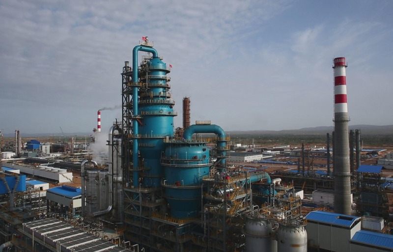 煤油氣綜合利用項(xiàng)目將成為未來行業(yè)創(chuàng)新的工藝20160622 煤油氣綜合利用項(xiàng)目將成為未來行業(yè)創(chuàng)新的工藝20160622