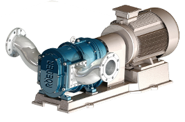 羅德品牌凸輪轉(zhuǎn)子泵 羅德品牌凸輪轉(zhuǎn)子泵