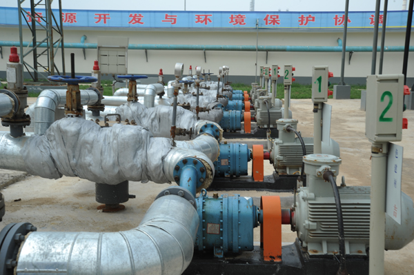 污水提升泵 污水提升泵