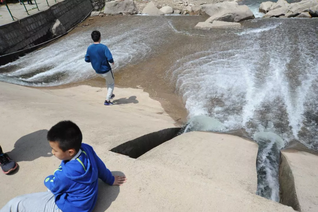 雨后的北九水風(fēng)光 雨后的北九水風(fēng)光