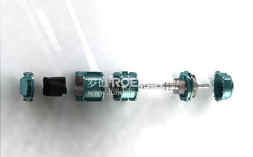 凸輪轉(zhuǎn)子泵可以空轉(zhuǎn)嗎？