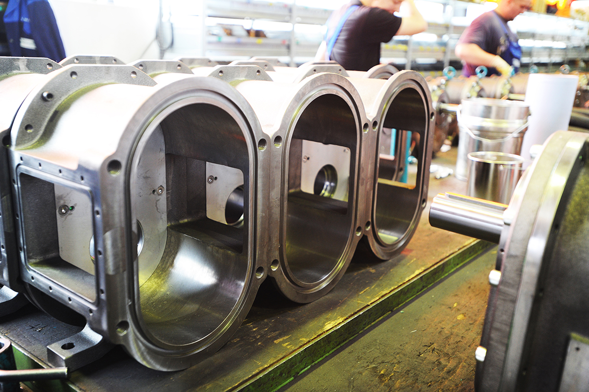 轉(zhuǎn)子泵是特指采用橡膠全包覆轉(zhuǎn)子的凸輪泵嗎？